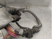 Wiring harness replacement part for BMW X5 (E70) 3.0 turbodiesel OEM IAM reference 8508618 12518511875 