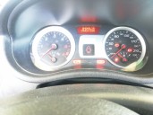 renault clio iii del año 2011