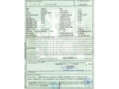 Iveco Daily closed box (2006 =>) from the year 2010