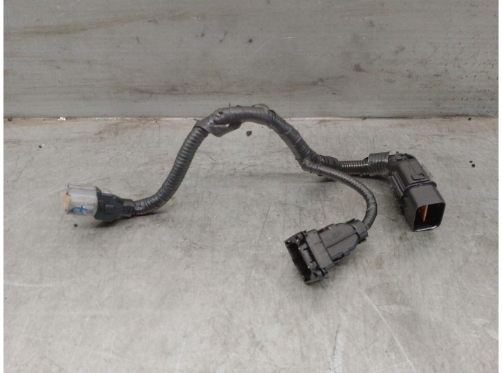 Recambio de cableado para kia rio 1.4 cat referencia OEM IAM 4389323011 4389323000 