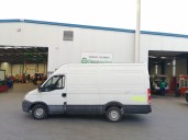 Iveco Daily closed box (2006 =>) from the year 2010