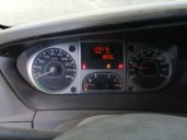 Iveco Daily closed box (2006 =>) from the year 2010