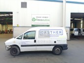 peugeot expert (224_) del año 2006