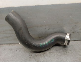 Recambio de tubo para ford puma 1.0 ecoboost cat referencia OEM IAM L1BG-18D334-AF L1BG-18D334-AF 