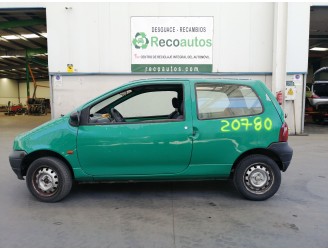 renault twingo (co6) del año 1995