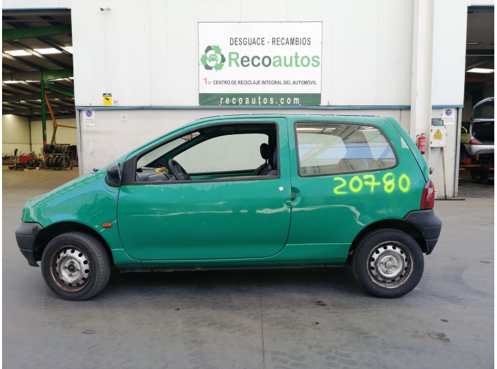 renault twingo (co6) del año 1995