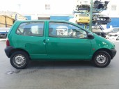 renault twingo (co6) del año 1995