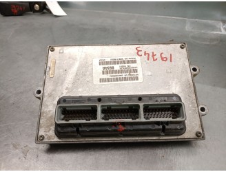 Recambio de modulo electronico para jeep gr.cherokee (wj/wg) 3.1 td cat referencia OEM IAM 56041893AA  