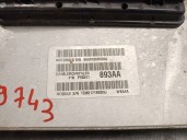 Recambio de modulo electronico para jeep gr.cherokee (wj/wg) 3.1 td cat referencia OEM IAM 56041893AA  