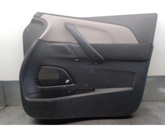 Recambio de guarnecido puerta delantera derecha para citroën c4 grand picasso 2.0 blue-hdi fap referencia OEM IAM 98125294BS 981