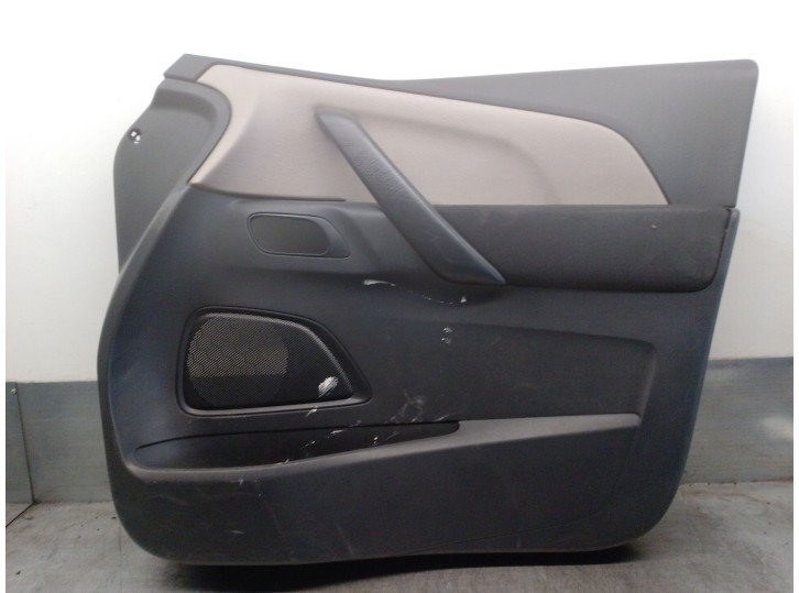 Recambio de guarnecido puerta delantera derecha para citroën c4 grand picasso 2.0 blue-hdi fap referencia OEM IAM 98125294BS 981
