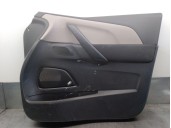 Recambio de guarnecido puerta delantera derecha para citroën c4 grand picasso 2.0 blue-hdi fap referencia OEM IAM 98125294BS 981