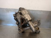 Recambio de soporte filtro aceite para renault koleos 2.0 dci diesel fap referencia OEM IAM 8200781898 8200507878 