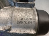 Recambio de soporte filtro aceite para renault koleos 2.0 dci diesel fap referencia OEM IAM 8200781898 8200507878 
