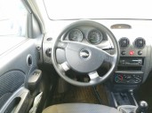 chevrolet kalos del año 2008