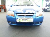 chevrolet kalos del año 2008