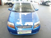 chevrolet kalos del año 2008