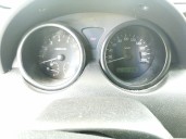 chevrolet kalos del año 2008
