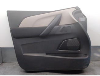 Recambio de guarnecido puerta delantera izquierda para citroën c4 grand picasso 2.0 blue-hdi fap referencia OEM IAM 98125295BS 9