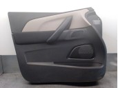 Recambio de guarnecido puerta delantera izquierda para citroën c4 grand picasso 2.0 blue-hdi fap referencia OEM IAM 98125295BS 9