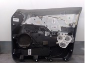 Recambio de guarnecido puerta delantera izquierda para citroën c4 grand picasso 2.0 blue-hdi fap referencia OEM IAM 98125295BS 9