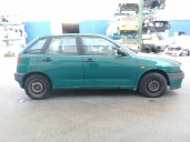 seat ibiza (6k) del año 1994