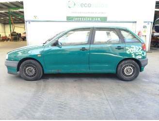 seat ibiza (6k) del año 1994