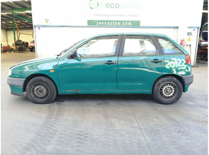 seat ibiza (6k) del año 1994