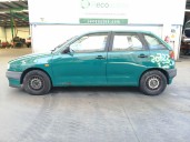 seat ibiza (6k) del año 1994