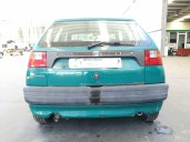 seat ibiza (6k) del año 1994