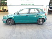 seat ibiza (6k) del año 1994
