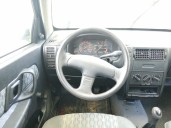 seat ibiza (6k) del año 1994