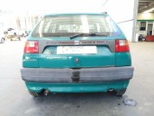 seat ibiza (6k) del año 1994
