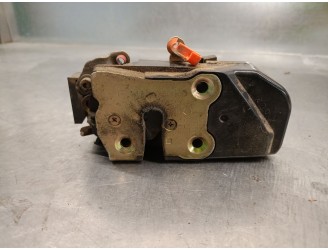 Recambio de cerradura puerta delantera izquierda para jeep gr.cherokee (wj/wg) 3.1 td cat referencia OEM IAM 55136347AB 55136347