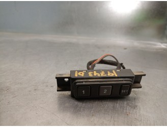 Replacement switch for Jeep Grand Cherokee (WJ/WG) 3.1 TD CAT OEM IAM reference 56042291AB 