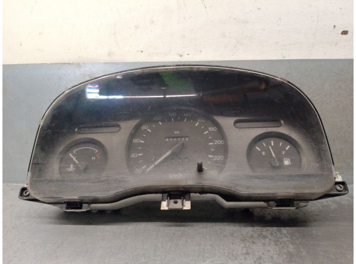 Recambio de cuadro instrumentos para ford transit mod. 2000 combi 2.4 tde cat referencia OEM IAM YC1F10C956FA VISTEON