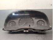 Recambio de cuadro instrumentos para ford transit mod. 2000 combi 2.4 tde cat referencia OEM IAM YC1F10C956FA VISTEON