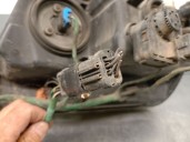 Recambio de faro derecho para jeep gr.cherokee (wj/wg) 3.1 td cat referencia OEM IAM 55155942AB 55155942AB 