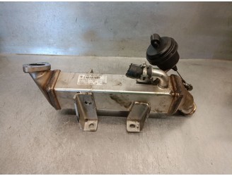Recambio de enfriador egr para renault koleos 2.0 dci diesel fap referencia OEM IAM 8200719993B 8200719993 