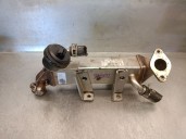Recambio de enfriador egr para renault koleos 2.0 dci diesel fap referencia OEM IAM 8200719993B 8200719993 