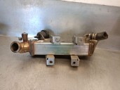 Recambio de enfriador egr para renault koleos 2.0 dci diesel fap referencia OEM IAM 8200719993B 8200719993 