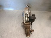 Recambio de enfriador egr para renault koleos 2.0 dci diesel fap referencia OEM IAM 8200719993B 8200719993 