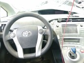 toyota prius (nhw30) del año 2014
