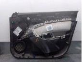 Recambio de guarnecido puerta delantera izquierda para opel insignia berlina 2.0 16v cdti referencia OEM IAM 13277437 7231903 