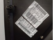 Recambio de guarnecido puerta delantera izquierda para opel insignia berlina 2.0 16v cdti referencia OEM IAM 13277437 7231903 