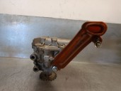 Recambio de bomba aceite para renault koleos 2.0 dci diesel fap referencia OEM IAM 8200345757 8200346592 
