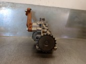 Recambio de bomba aceite para renault koleos 2.0 dci diesel fap referencia OEM IAM 8200345757 8200346592 