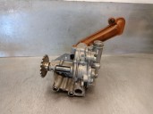 Recambio de bomba aceite para renault koleos 2.0 dci diesel fap referencia OEM IAM 8200345757 8200346592 