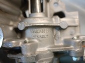 Recambio de bomba aceite para renault koleos 2.0 dci diesel fap referencia OEM IAM 8200345757 8200346592 