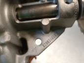 Recambio de bomba aceite para renault koleos 2.0 dci diesel fap referencia OEM IAM 8200345757 8200346592 